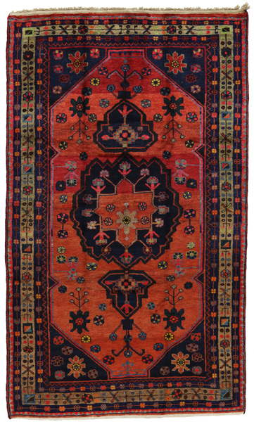 Borchalou Persialainen matto 257x152