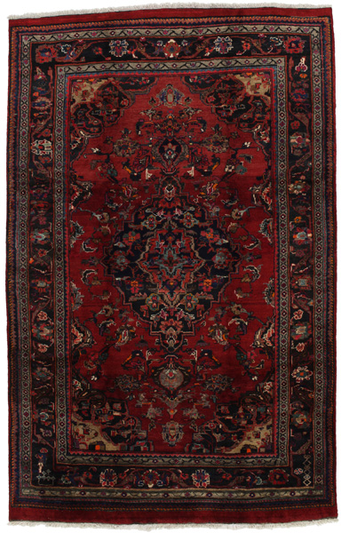 Sarouk - Farahan Persialainen matto 288x182