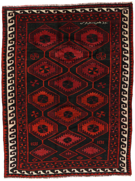 Lori - Bakhtiari Persialainen matto 250x183