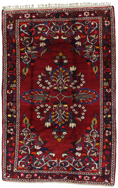 Lilian - Sarouk Persialainen matto 238x155