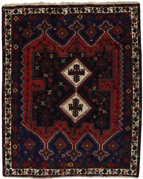 Afshar - Sirjan Persialainen matto 208x170