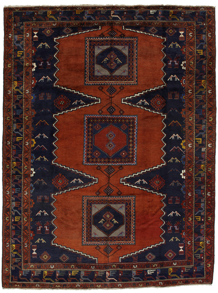 Kelardasht - Kurdi Persialainen matto 290x217