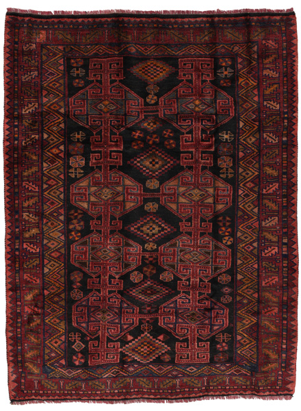 Lori - Bakhtiari Persialainen matto 223x170