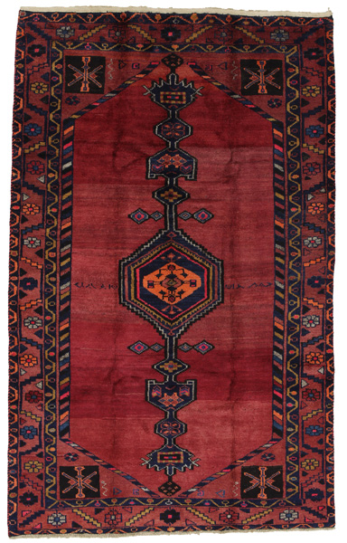 Lori - Bakhtiari Persialainen matto 225x140