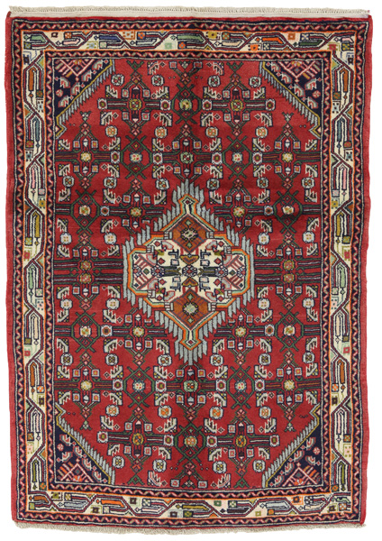 Enjelas - Hamadan Persialainen matto 150x105