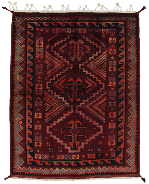 Lori - Qashqai Persialainen matto 185x150