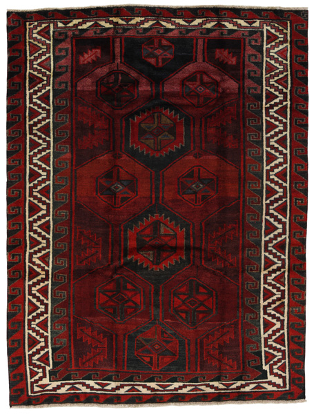 Lori - Bakhtiari Persialainen matto 211x160