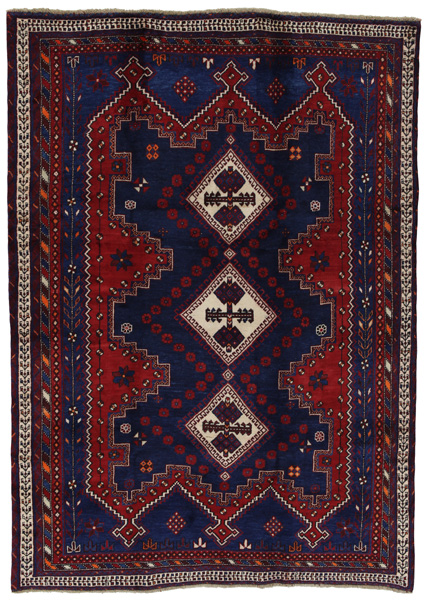 Afshar - Sirjan Persialainen matto 240x172