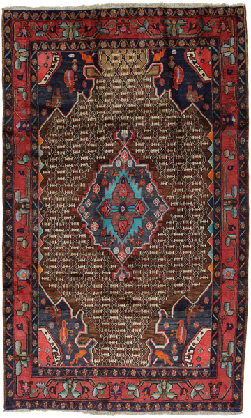 Songhor - Koliai Persialainen matto 267x156