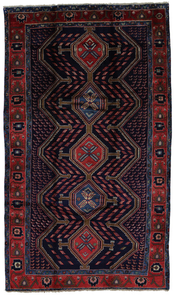 Koliai - Kurdi Persialainen matto 273x156