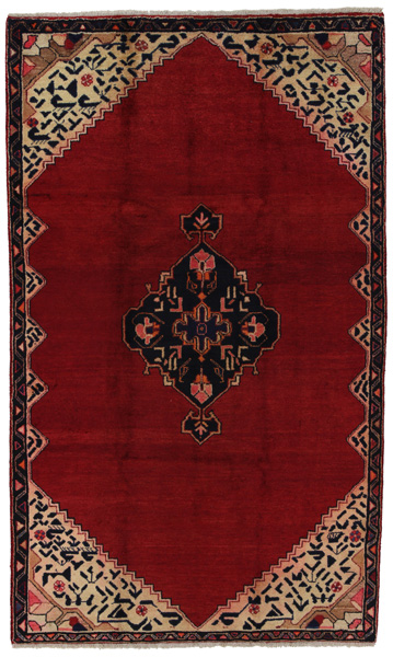 Lilian - Sarouk Persialainen matto 245x142