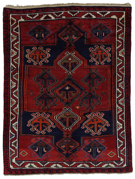 Lori - Qashqai