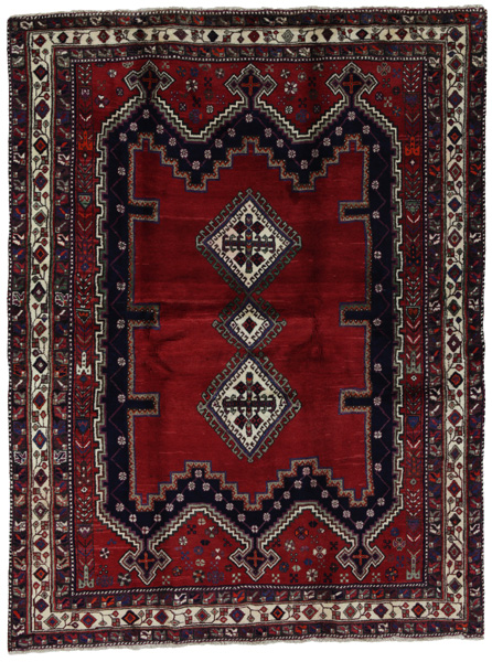 Afshar - Sirjan Persialainen matto 218x165