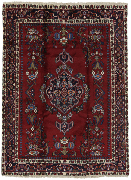 Afshar - Sirjan Persialainen matto 203x150