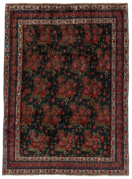 Afshar - Sirjan Persialainen matto 240x180
