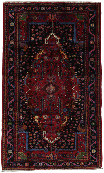 Jozan - Sarouk Persialainen matto 225x135
