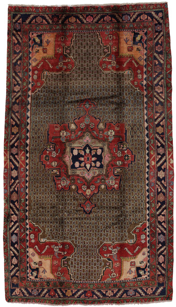 Songhor - Koliai Persialainen matto 280x158