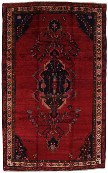 Lilian - Sarouk Persialainen matto 290x178