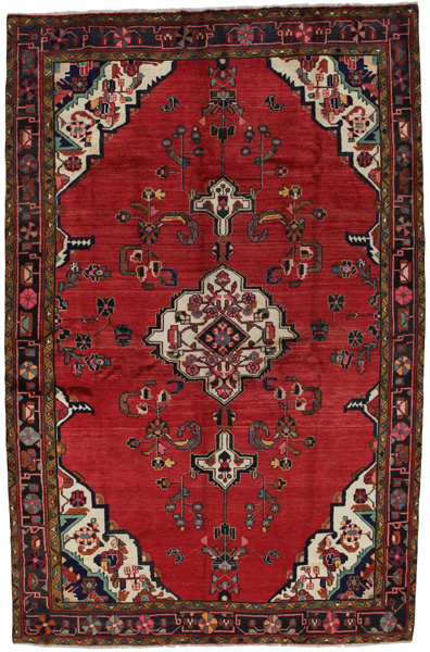Lilian - Sarouk Persialainen matto 320x206