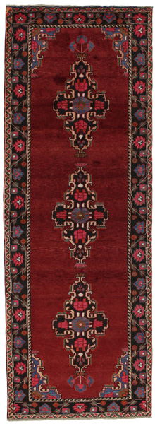 Lilian - Sarouk Persialainen matto 294x104