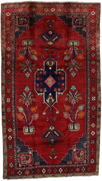 Lilian - Sarouk Persialainen matto 260x146