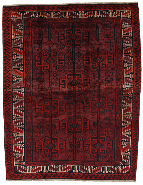 Lori - Qashqai Persialainen matto 210x163