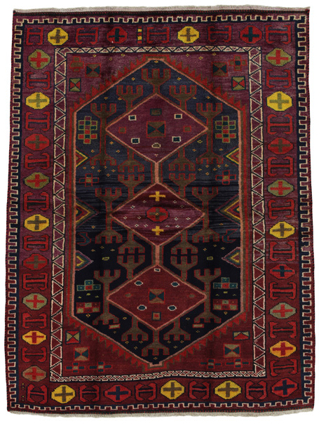 Lori - Gabbeh Persialainen matto 198x150