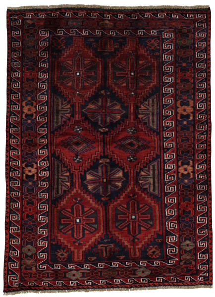 Lori - Qashqai Persialainen matto 185x138