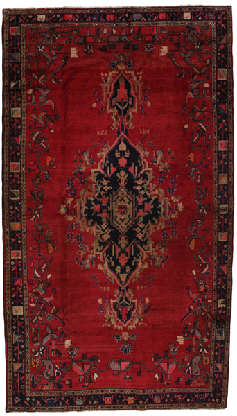 Lilian - Sarouk Persialainen matto 340x190