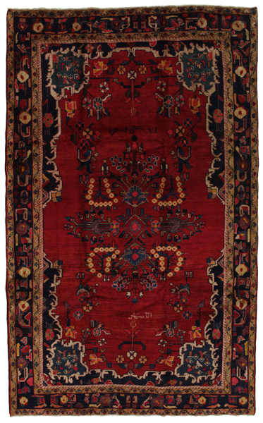 Lilian - Sarouk Persialainen matto 304x185