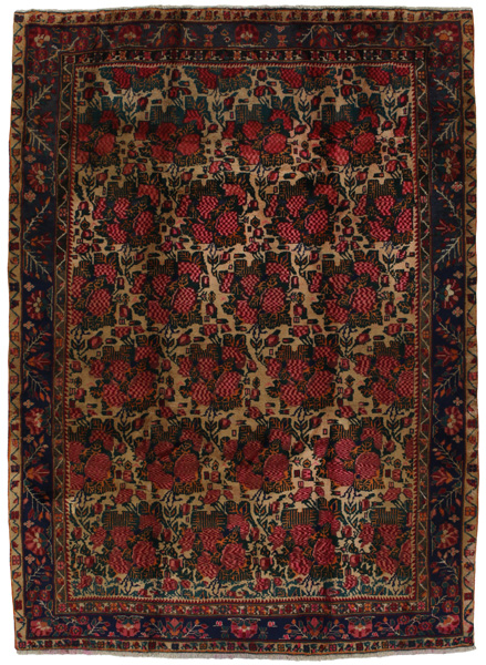 Afshar - Sirjan Persialainen matto 236x171