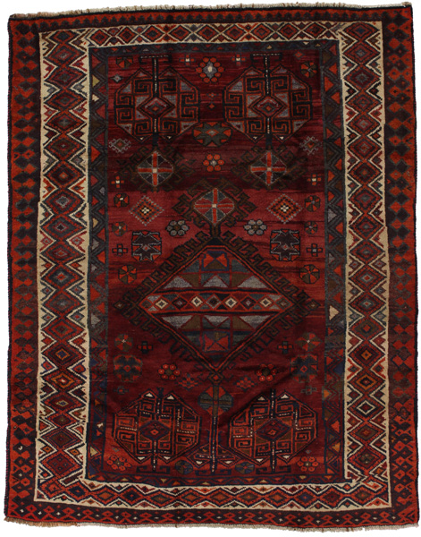 Jaf - Lori Persialainen matto 235x188