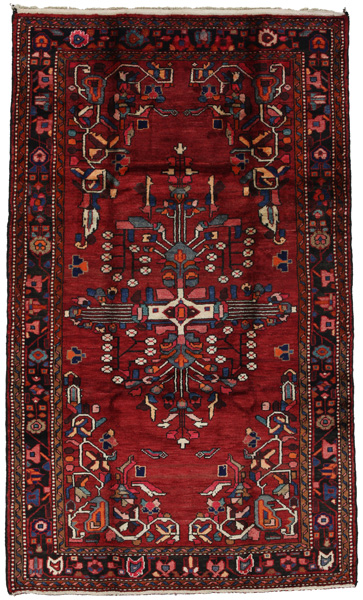 Lilian - Sarouk Persialainen matto 230x141
