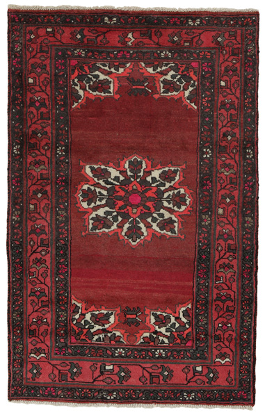 Bijar - Kurdi Persialainen matto 157x97