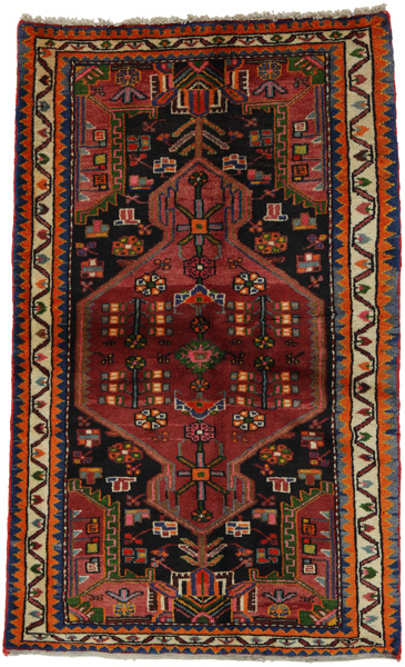 Tuyserkan - Hamadan Persialainen matto 150x92