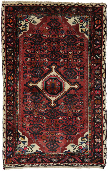 Borchalou - Sarouk Persialainen matto 133x85