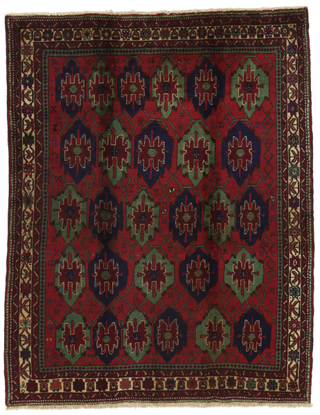 Afshar - Sirjan Persialainen matto 226x177