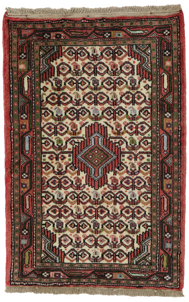 Enjelas - Hamadan Persialainen matto 94x61