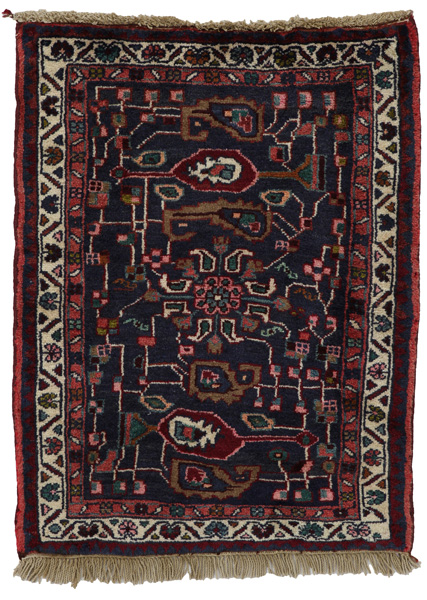 Mir - Sarouk Persialainen matto 86x65