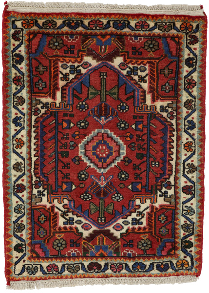 Nahavand - Hamadan Persialainen matto 88x68