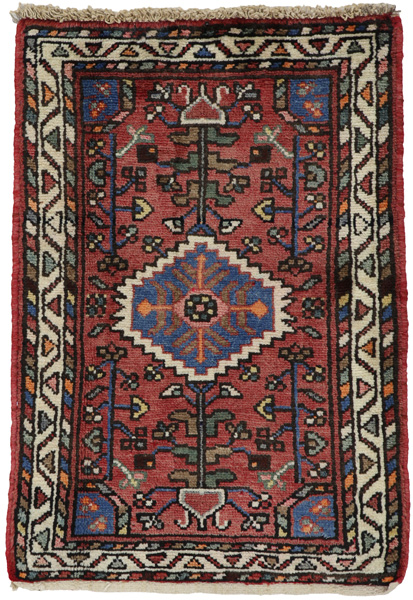 Borchalou - Hamadan Persialainen matto 80x56