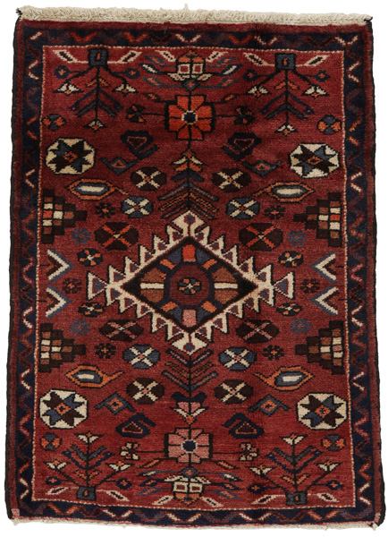 Koliai - Kurdi Persialainen matto 95x70