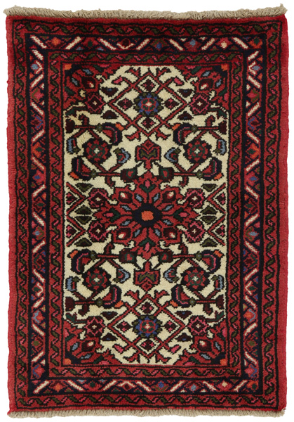 Borchalou - Hamadan Persialainen matto 90x63