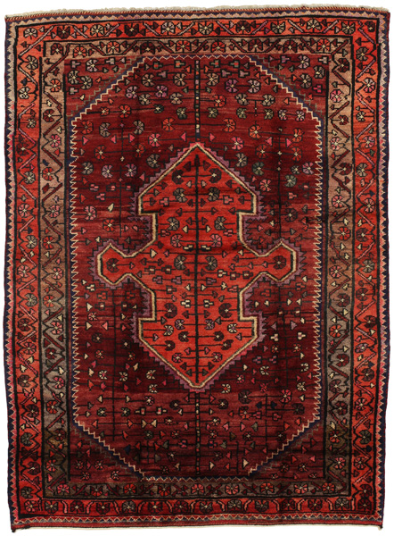 Lori - Qashqai Persialainen matto 223x164