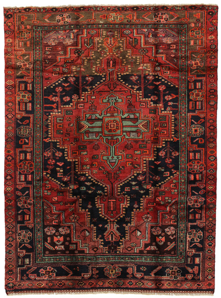 Tuyserkan - Hamadan Persialainen matto 210x157