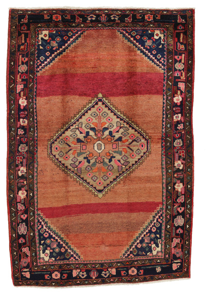 Bijar - Kurdi Persialainen matto 240x160