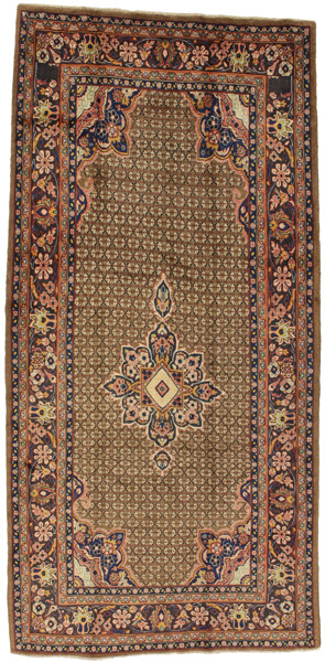 Songhor - Koliai Persialainen matto 312x153