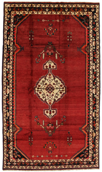 Lilian - Sarouk Persialainen matto 370x215