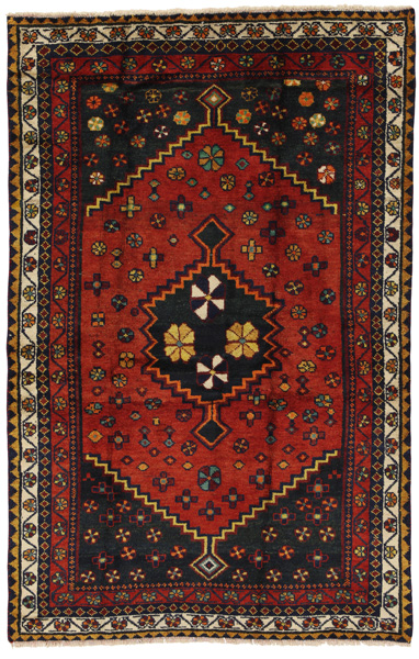 Tuyserkan - Hamadan Persialainen matto 215x135