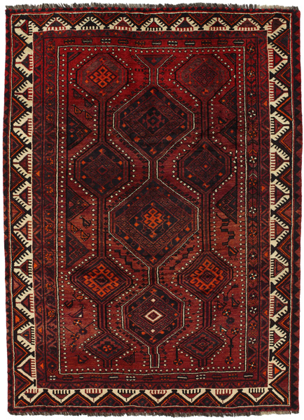 Lori - Qashqai Persialainen matto 288x206